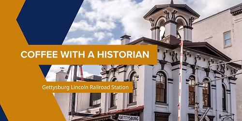 Coffee with a Historian