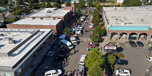 Canby's Touch-A-Truck