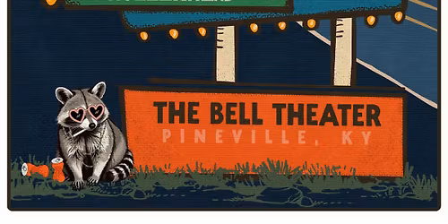 Laurel Cove 2026 Lineup Announce Show with The Lowdown Drifters \/ The Damn Shames \/ Hollerhead