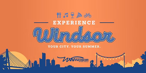 Experience Windsor Free Event Series