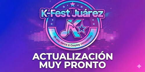K-Fest Ju\u00e1rez