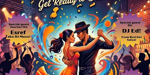 The Latin Vibe
