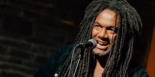 An Evening with Jeffery Gaines