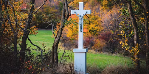 Parish Mass of Thanksgiving