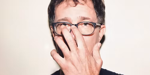 Ben Folds in Rockford