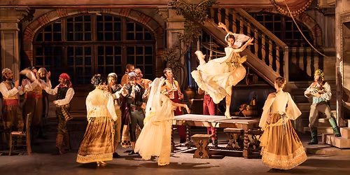 Bizet's 'Carmen'