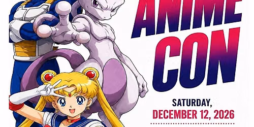Charlie\u2019s Anime Con