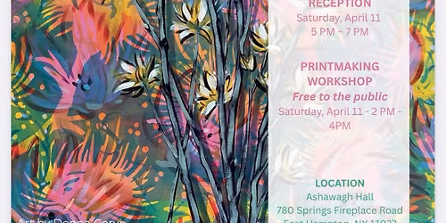 AAEH Spring Member Show