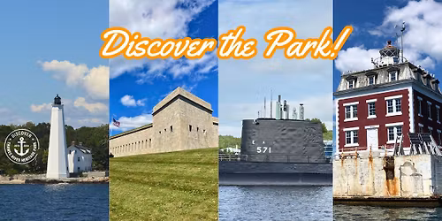 Discover the Park | Partner Open House Fair