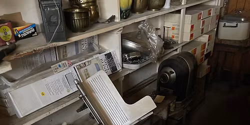 Estate Sale\u20141027 Ney Ave. Utica, NY 13502