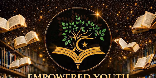 Empowered Youth Academy's Read....Write....LEAD! 2026