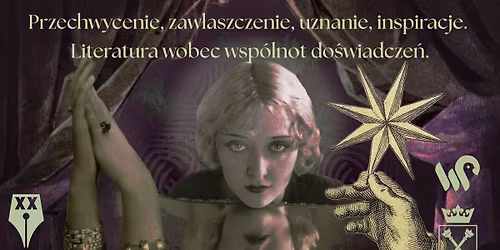 Przechwycenie, zaw\u0142aszczenie, uznanie? Literatura i wsp\u00f3lnoty do\u015bwiadcze\u0144