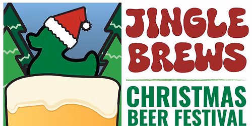 Jingle Brews Christmas Beer Festival
