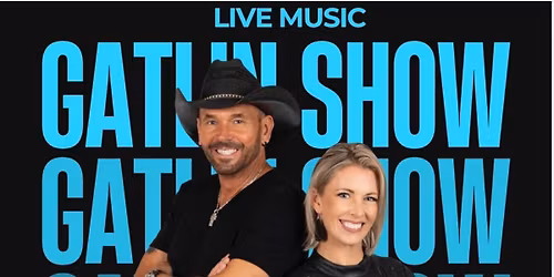 Gatlin Show