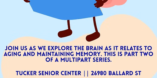 Mind Fitness Part 2