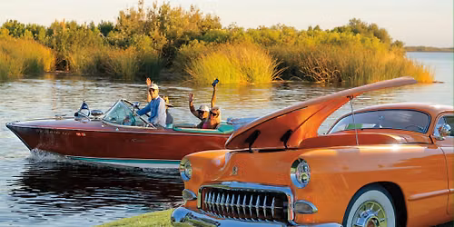 Runabouts the River