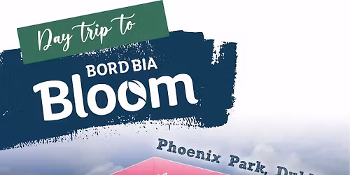 Bord Bia Bloom