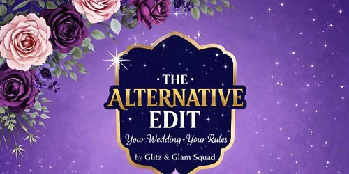 The Alternative Edit Wedding Fair