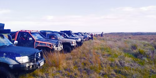 River city Beach safari 2026