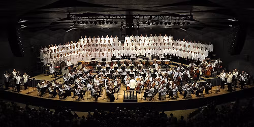 Boston Symphony Orchestra: Thomas Wilkins - Dvorak Symphony No. 8 & Bernstein Chichester Psalms