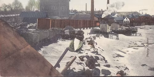 Jaak Juske Kalaranna matk