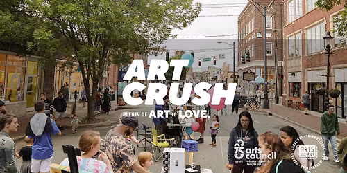 ART CRUSH