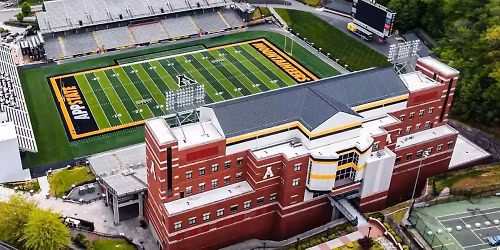 NC State Wolfpack at Appalachian State Mountaineers Wrestling