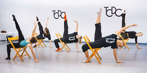 Tampa City Ballet - Tampa