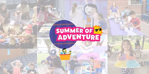 WQPT PBS' Summer of Adventure | Davenport Party in the Park