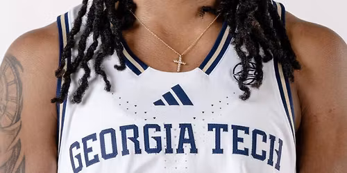 West Georgia Wolves at Georgia Tech Yellow Jackets Womens Basketball at McCamish Pavilion