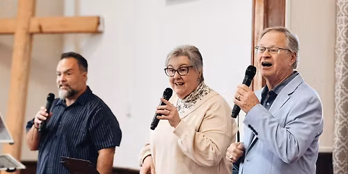 Real Hope at ABBA Worship Center