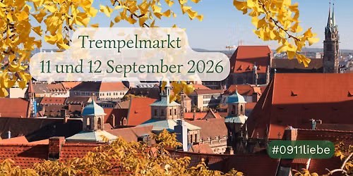 Trempelmarkt N\u00fcrnberg