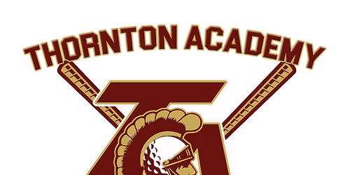 Thornton Academy Golf Tournament