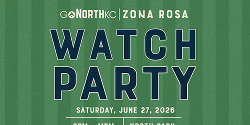 Zona Rosa Watch Party