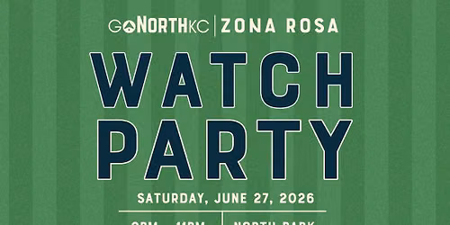 Zona Rosa Watch Party