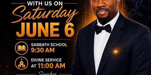 Worship with Us