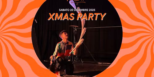 OfficinAcrobatica XMAS PARTY \u2022 Bologna