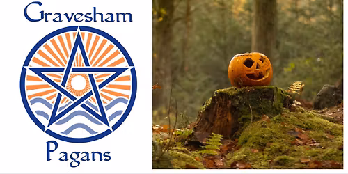 Gravesham Pagans November Moot - Samhain