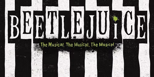 BEETLEJUICE