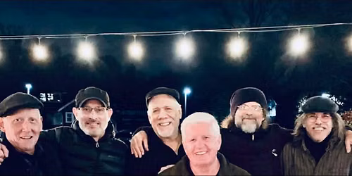 Bob T and Friends