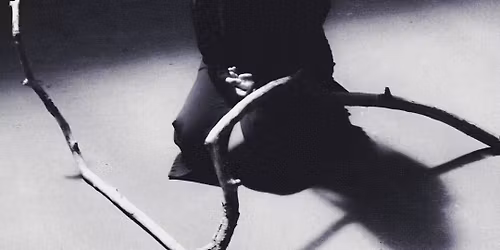 Plan B pres. Anna von Hausswolff @ Moriska Paviljongen