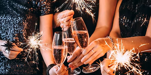 Christmas Women in Business Mixer