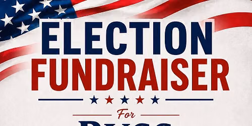 Fundraiser to Elect Russ Petrozzi - July 15th at 5:30PM