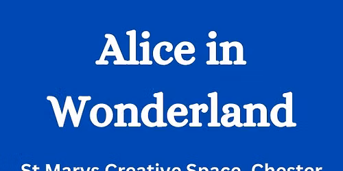 Alice in Wonderland