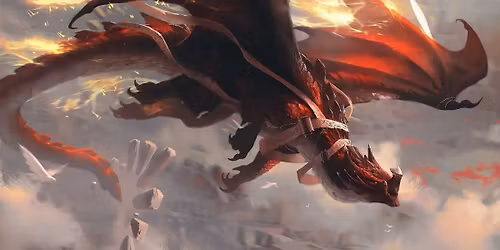 MTG Secrets of Strixhaven Store Championship