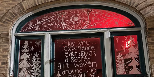 Heartwork Holiday Market