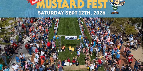 MustardFEST 2026