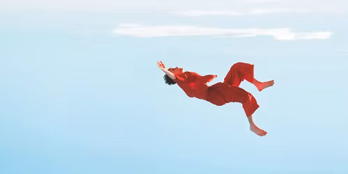 Jacob Collier in Los Angeles