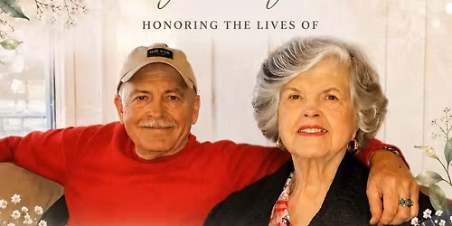 Peggy and Steve\u2019s Celebration of Life