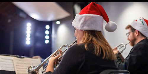 Pops! Goes the Holidays